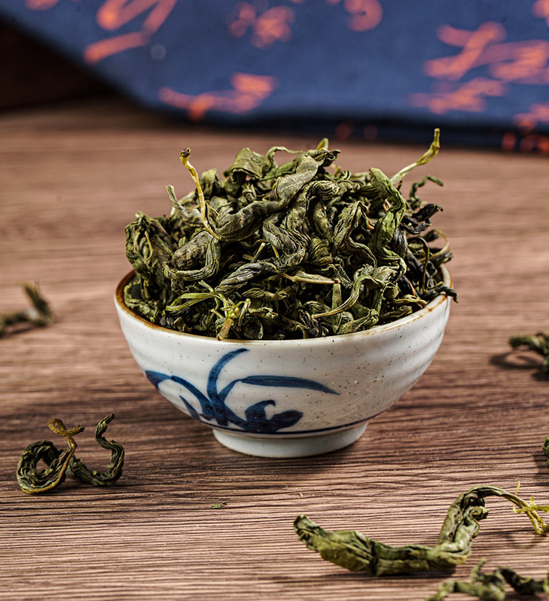 Ding Xiang Clove Tea 丁香茶 Loose Herbal Tea 500g Traditional Wellness Drink key features