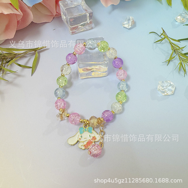 Perro Yugui 5/Bolsa de entrega