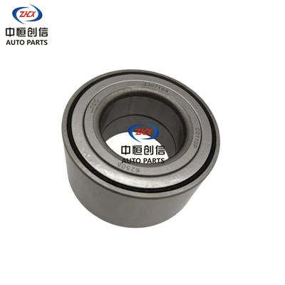 Wheel Bearing, Bearing