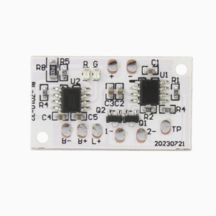 5V��ɫ�pɫLED������ģ�K ��ľ��LedСҹ���|���o�O�{����ư�