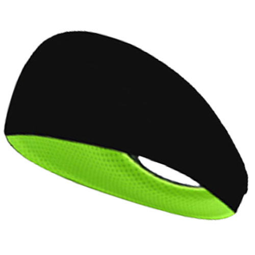 NlKE sports wide hairbands sweat-absorbent hairbands for men and women headbands and scarves fitness equipment basketball yoga running marathon