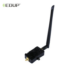 EDUP2.4Gwifi無線信號放大器  wifi無線擴展器 路由器信號放大器
