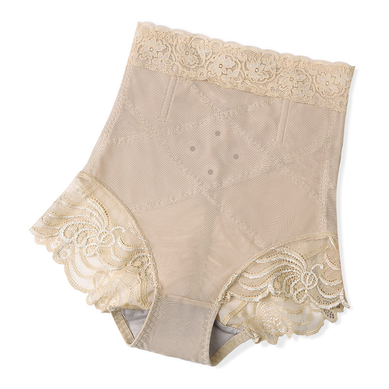 Underwear for hips shape correction