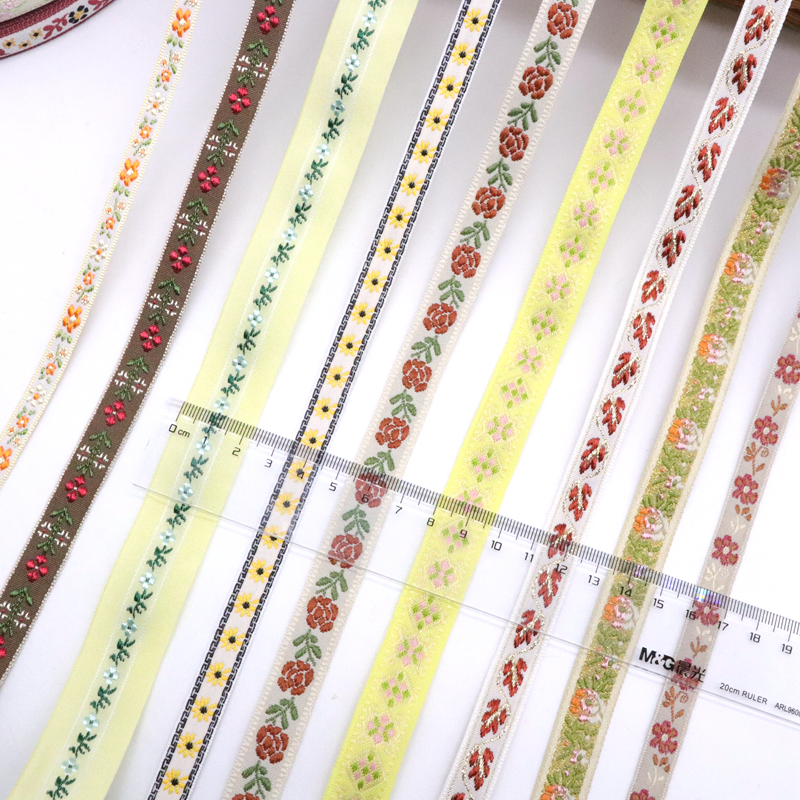 ✔Lace accessories