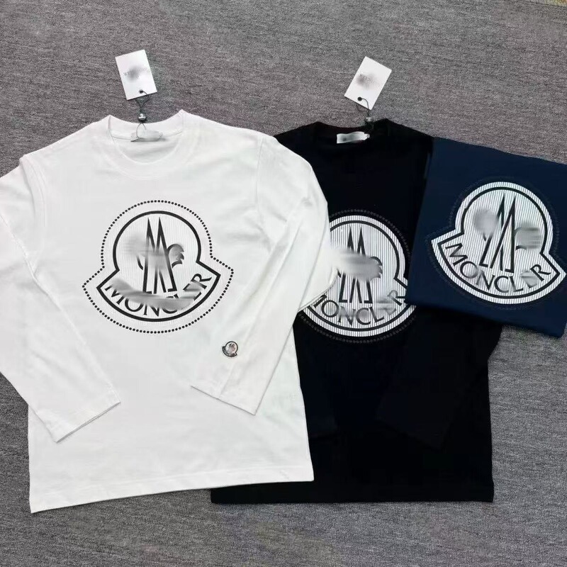 New Casual Autumn Letter Print T-Shirt, Unisex Loose Fit, Round Neck, Long Sleeve, Versatile for Sports New Casual Autumn Letter Print T-Shirt, Unisex Loose Fit, Round Neck, Long Sleeve, Versatile for Sports