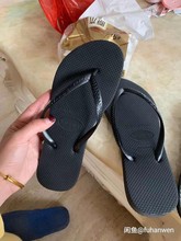 现货批发跨境热卖人字拖女夏季外穿女士夹脚拖鞋哈瓦那巴西沙滩拖