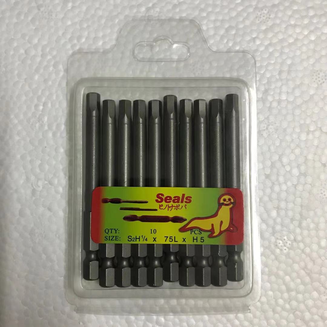 El León de Mar del fabricante de la FUENTE Seals La Boca hexagonal principal 50L 65L 75L 100L 150L 200L del destornillador del aire