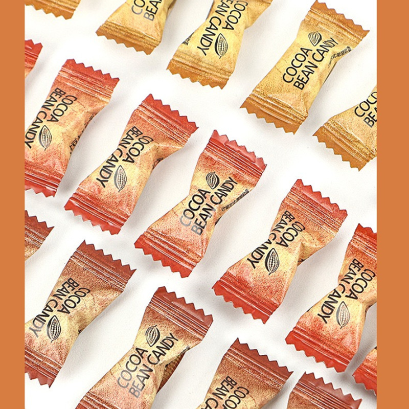 홍차 코코아 콩 설탕 250g