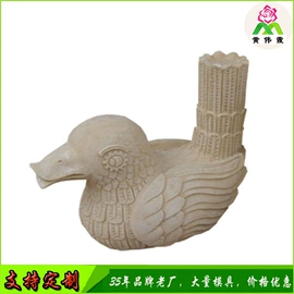 树脂工艺品;景观雕塑;花盆容器