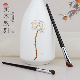 砵�б�Ǳ�Ӱˢ��ȾˢС�Rëб�^ָ�������Ӱˢ����ë���ݻ��yˢ