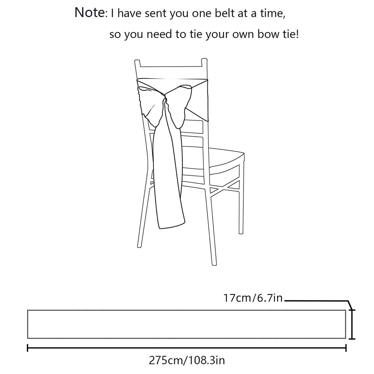 Trailon nuevo estilo transfronterizo respaldo de silla flor arco de boda decoración ramo de fotografía de boda accesorios funda de silla respaldo de silla flor