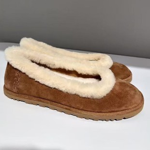 ���F؛��������ѩ����ЬŮ���һ�_��С��ëëЬ��ů�ﶬ�ӽq��Ь