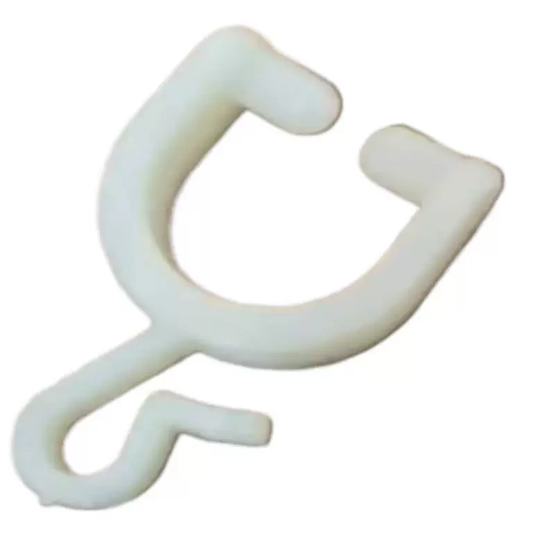 Оптовая продажа шторы дорожки шторы аксессуары боковые шторы шторы шторы B шторы пластиковые крючки шторы дорожки уплотнения