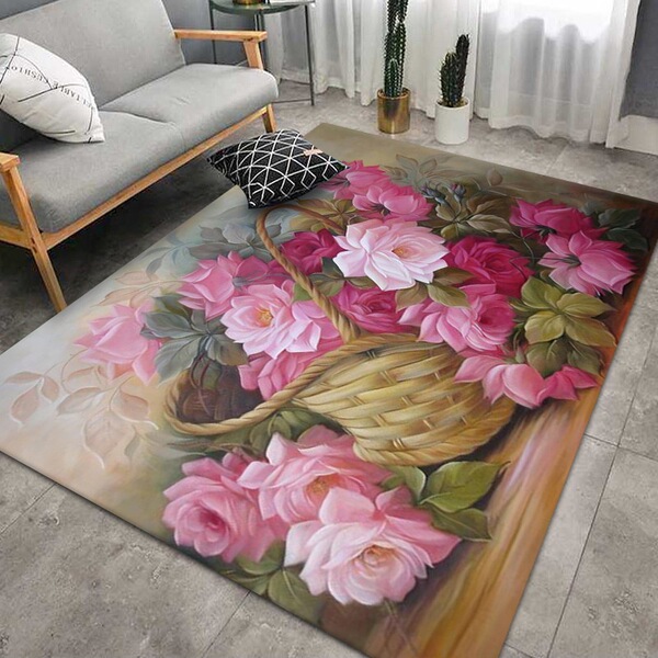 Carpet for living room