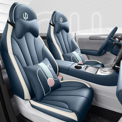 seat cover four seasons all-inclusive – Modelə uyğun (Original) oturacaq örtükləri
