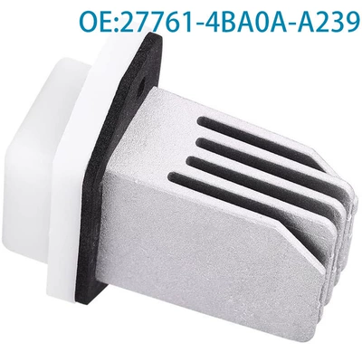 27761-4Ba0A-A239 Blower Resistor 27226-70t03 (Soyutma sisteminin digər hissələri)