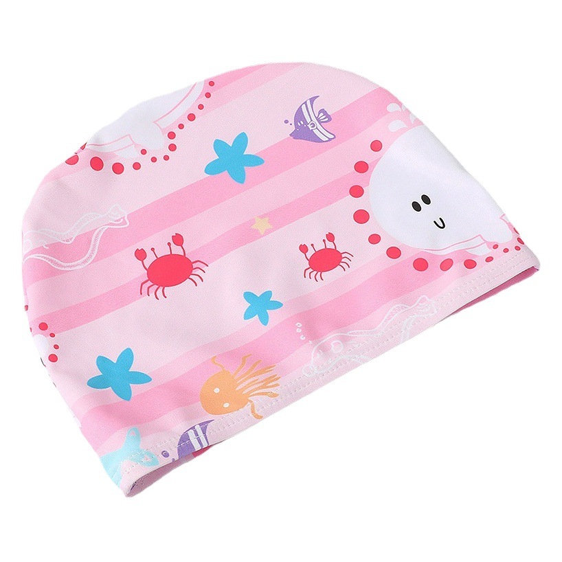 Girls' Boys' Swimwear One-piece Girls' Baby Girls' Swimwear Children's Surf Wear Trendy Buoyancy Swimwear Wholesale