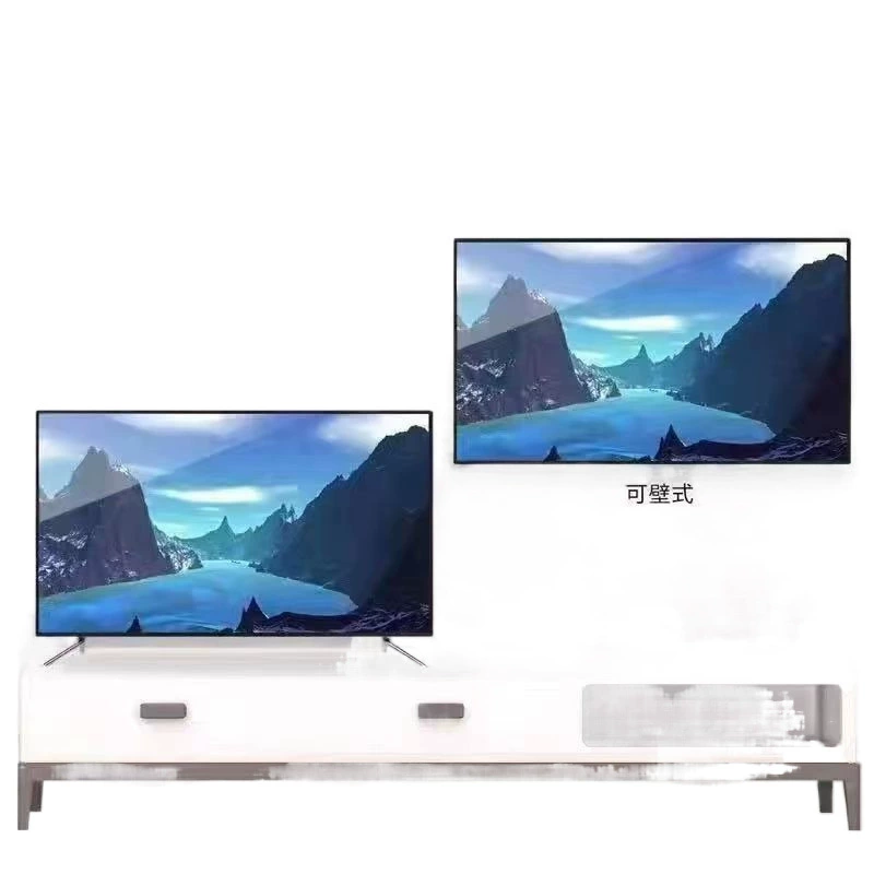 Смарт-TV, 50", 55", 60", 65", 70", 75", 40", 32"
