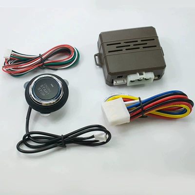Start Universal Modification System | Car anti-theft device