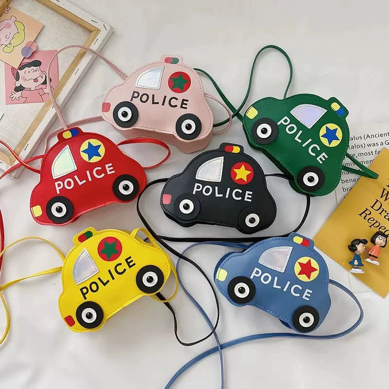 Мультяшный рюкзак для раннего возраста, 2-6 лет