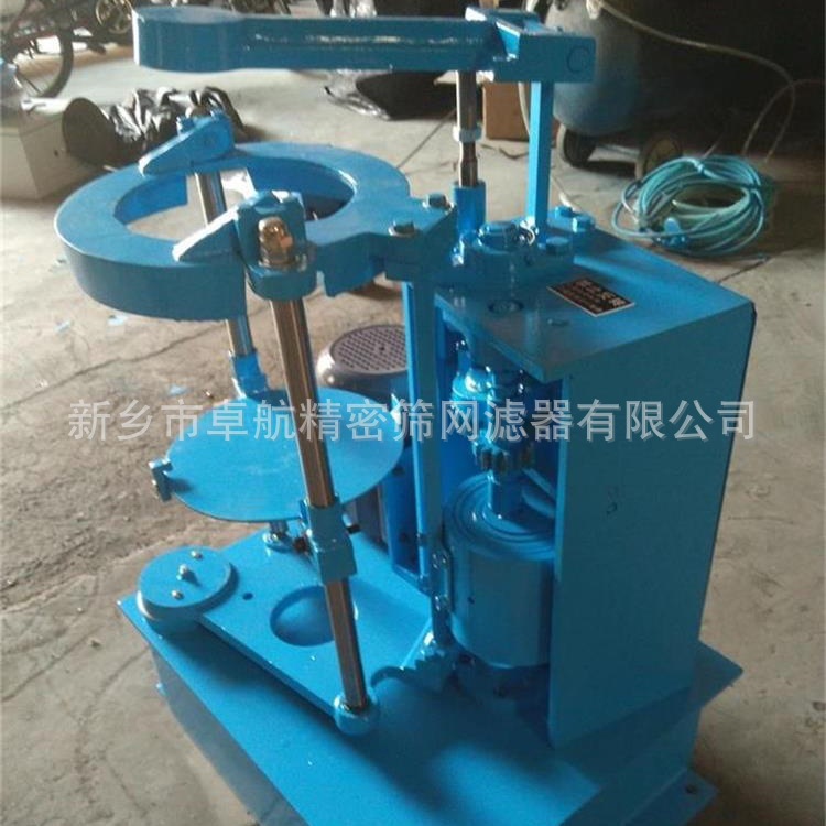 同步皮带式拍击筛  标准振筛机  BSJ-200拍打机   传动平稳|ms