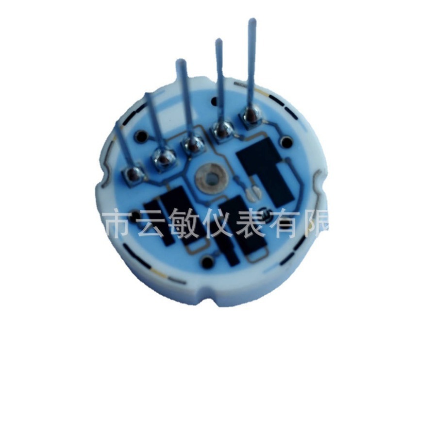 CPS181陶瓷压阻压力传感器   瑞士METALLUX