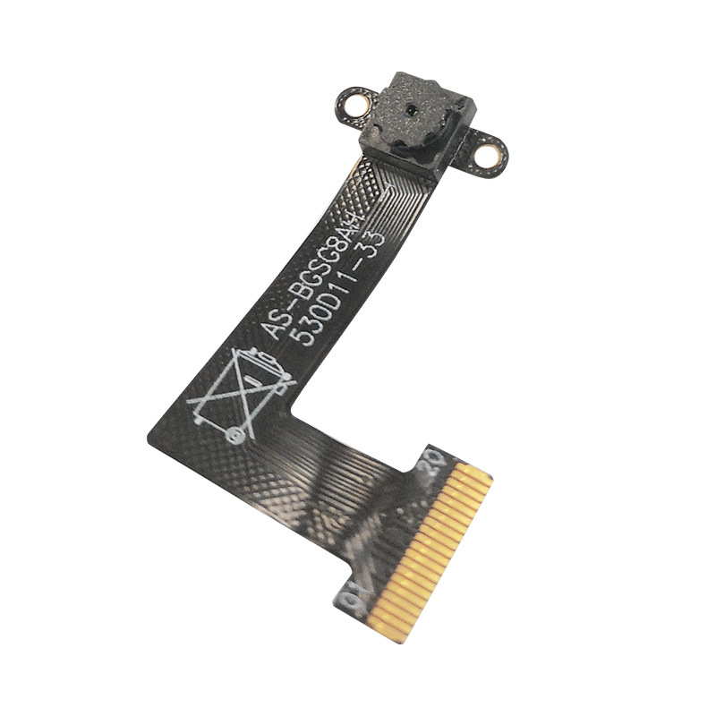 30万像素vga 180fps全局曝光dvp SC035HGS扫地机器人摄像头模组