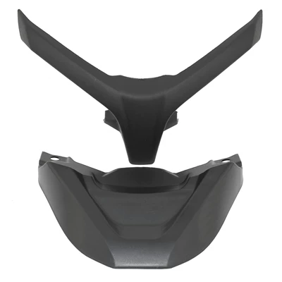 Motorcycle Fender, ADV160 modified headlight guard