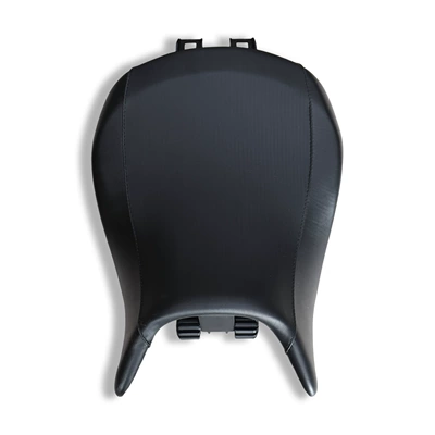 Motorcycle cushion R1300GS 2024-2025 Motorcycle - front-seat-cushion-black-standard-seat