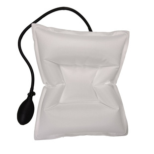 Car seat inflatable tpu airbag seat massage lumbar support airbag seat backrest lumbar support airbag manufacturer
