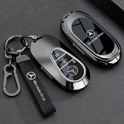 Car key bag: Cover C260L/A200L/C200L/Glc300L/Gla200/Glb220