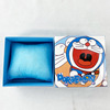 Cartoon watch box, gift box, Birthday gift