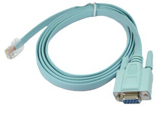 �S�����l1.5��˼��console���þ��W��COM�� RJ45�DDB9ĸ���ھ�232