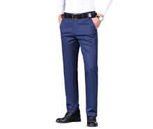T 32989 Business Straight Dress Pants ����ֱͲ����