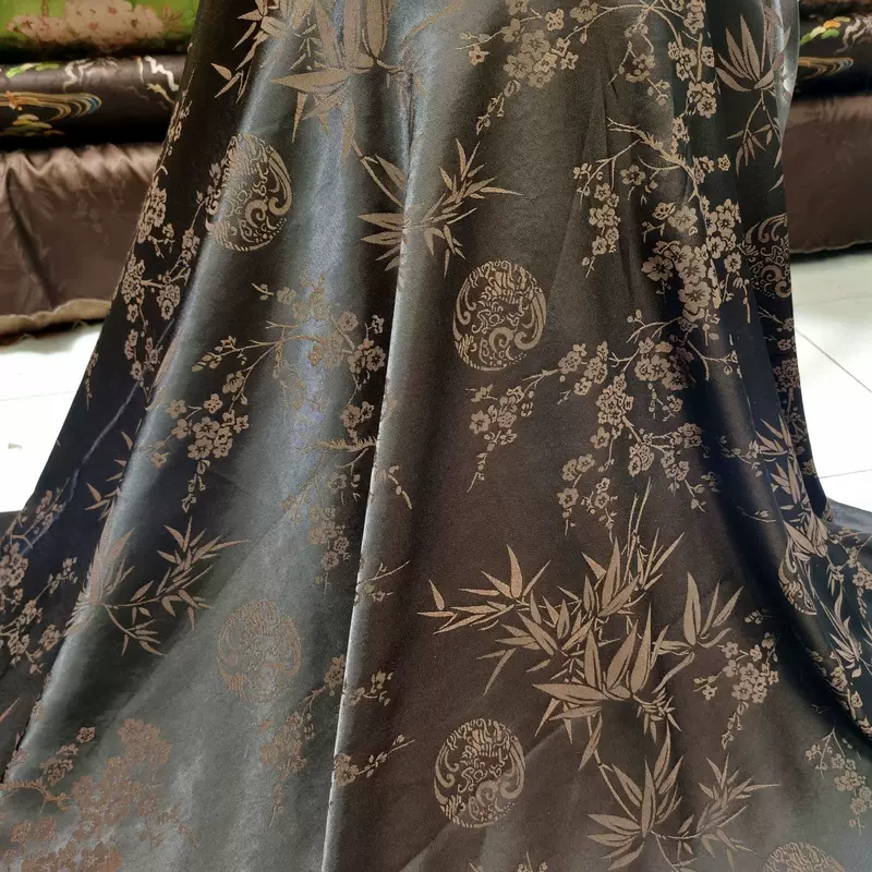 Gauze cloth, cheongsam, Hanfu