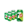 Pulled can 1*6 bottles