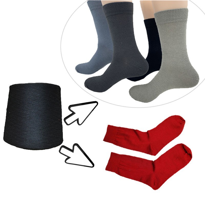 厂家直供 阻燃耐高温防火袜 消防救援抢险安全防护功能性袜子