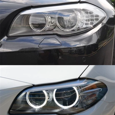 Fara qapaqları | F18 F10 Front Headlight Covers