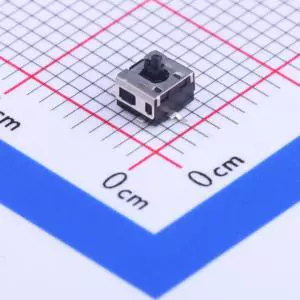 ALPS检测开关 SPVE110100 行程开关 小型单向动作安全门自复位