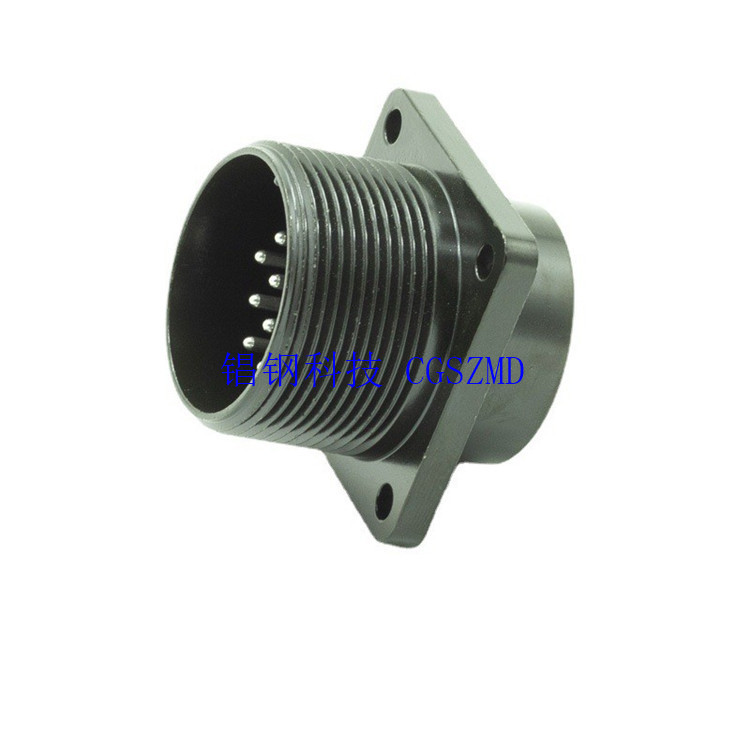 ,5015Circular connector 3108A /3106/3102E 20-27Sˮ