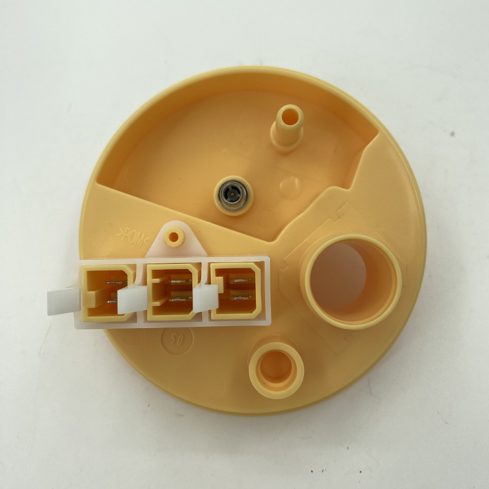 Wgc500120 Is Suitable for the Upper Cover of the Fuel Filter of Land Rover Discovery 3 and 4 Range Rover Sport Ytql-2013B