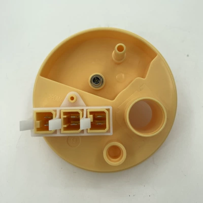 Gasoline filter Cover of the Fuel Filter of