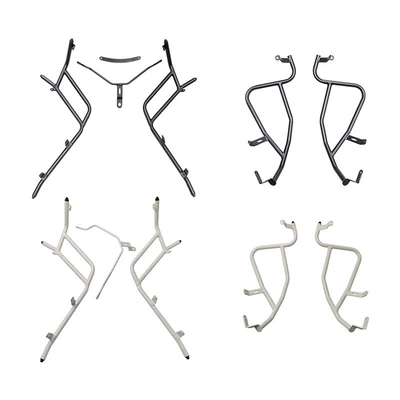 Motorcycle bumper: Bars, Modification Accessories