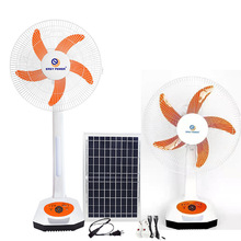 Խ̫12 V늳L solar floor fan 16 inches