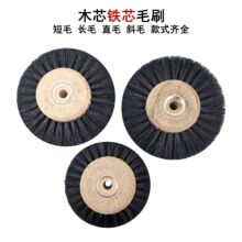 6C��о��ëˢ65mm78mm���y���ĥ����A�Pëˢ���P��ʯ�p϶��ĥ