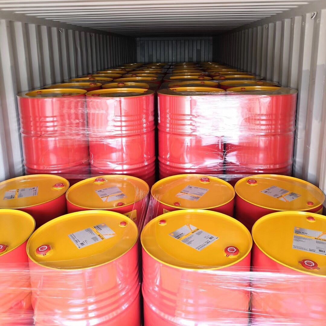 壳牌得力士 S4ME32  ME46、Tellus S4 ME68专用低温/合成抗磨液压