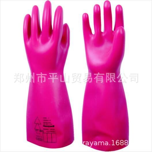 日本KNIPEX社绝缘手袋M码986540