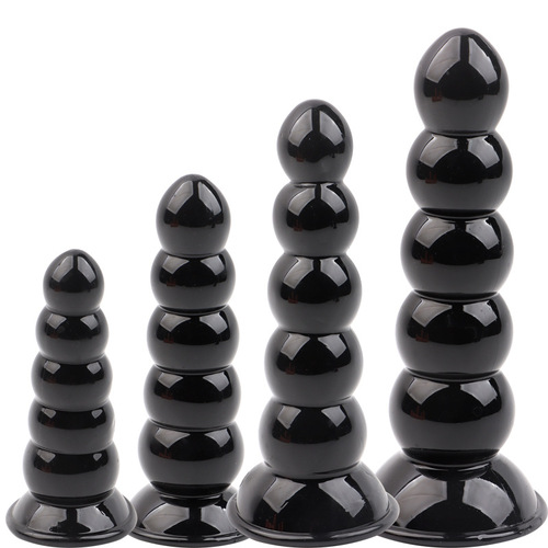Extra large anus plug, thick male anus expander, sex toy, simulated penis, adult sex toy penis