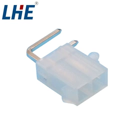 连接器;线对线/线对板连接器;接插件