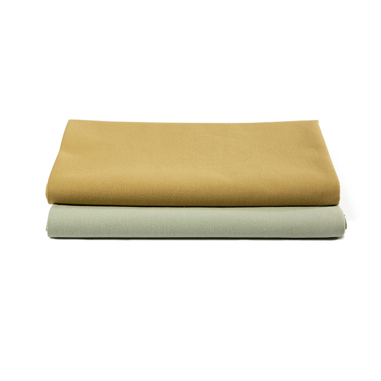 Tejido al por mayor de tela de algodón 100% tela de ropa textil